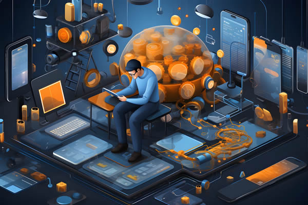UX Review & Analysis